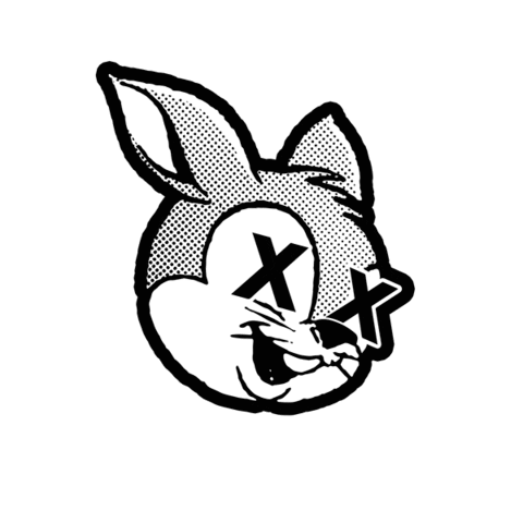 Sticker by Skaletta Rock Club