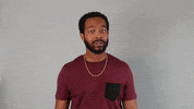Say What Oh No GIF by Tristen J. Winger