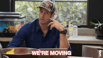 jay cutler GIF by E!