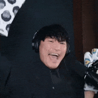 Yi Sakanaction GIF