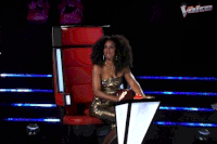 shock yes GIF by The Voice Australia