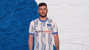 Bundesliga Berlin GIF by Hertha BSC
