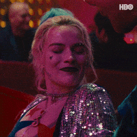 Im Good No Thank You GIF by HBO Max
