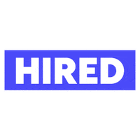 Foundever job customer service hired job alert Sticker