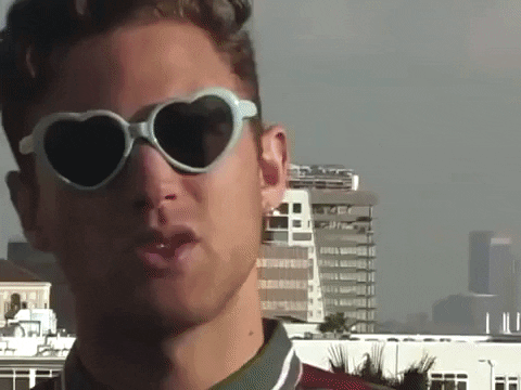 Bored Good Morning GIF by Aaron Taos