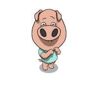 tiagocolacoart cartoon sad crying cry Sticker