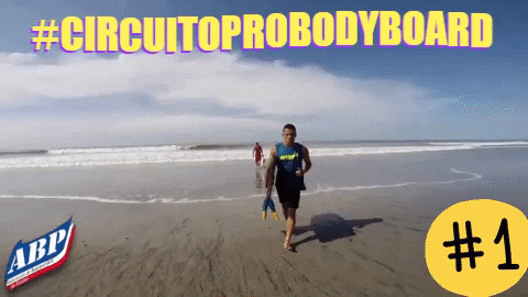 Surf Surfing GIF by Bodyboarding Panama