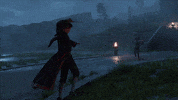 Harry Potter Magic GIF by WBGames