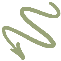 Arrows Sticker by Studio Pixels & Dots