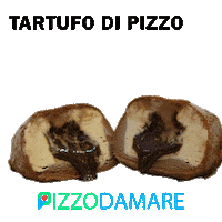 pizzodamare gelato calabria igers tropea Sticker