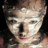 face blender GIF by adampizurny