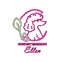 HondentrimsalonEllen ellen trimsalon hondentrimsalon hondentrimsalon ellen Sticker