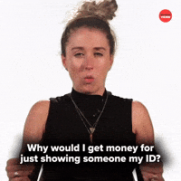 Work Scam GIF by BuzzFeed