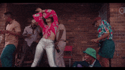 House Music Dance GIF by Sony Music Africa