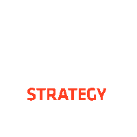 tworiversmktg strategy planning b2b marketingagency Sticker