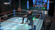 Nwa Primetime GIF by United Wrestling Network