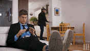 bored bbc three GIF by BBC
