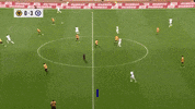 Abraham GIF by nss sports