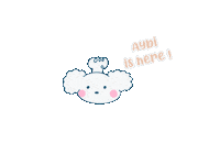 Aybi Sticker