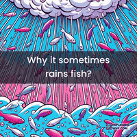 Meteorological Phenomenon Explain GIF by ExplainingWhy.com