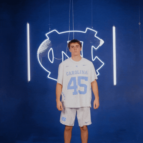 University Of North Carolina Ncaa GIF by UNC Tar Heels