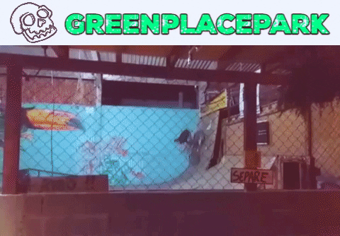 Jump Bike GIF by Greenplace TV