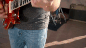 hangin on GIF by Chris Young