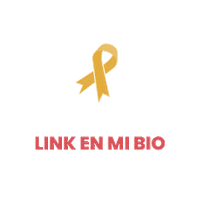 Cancer Colecta Sticker by Fundación Nuestros Hijos