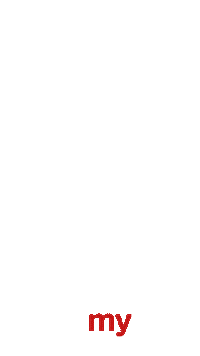 Blinking Miss Universe Sticker by CHI