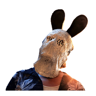 ThePurgeTV tv halloween horror television Sticker