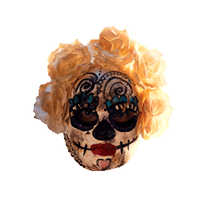 ThePurgeTV tv halloween horror television Sticker