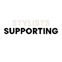 Hair Hairdresser Sticker by Wella Education