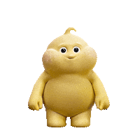 Charging Up Dragonball Z Sticker by Butter baby