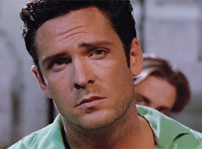 Excuse Me What GIF by Chris Cimino