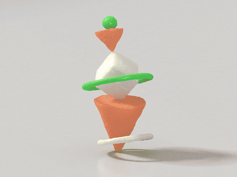 animation motion graphic GIF by alcinoo