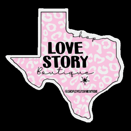 Lovestoryboutique shop texas boutique love story GIF