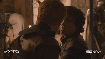 Hbo GIF by Game of Thrones