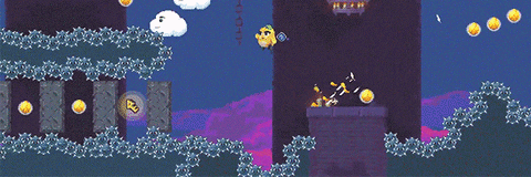 GIF by Bitwave Games