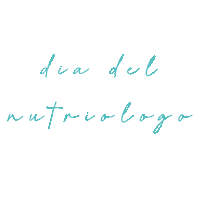 Nutricionista Nutriologo Sticker by SoFunctional Nutrición