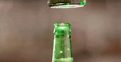Explode Happy Hour GIF by Discovery