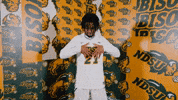 Ndsu Basketball GIF by NDSU Athletics