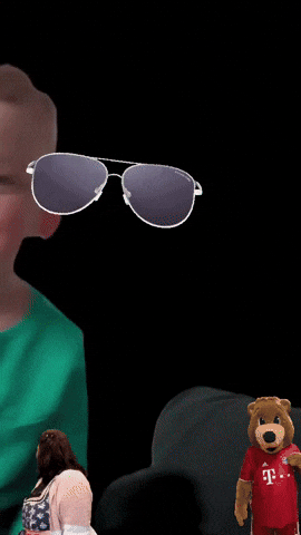 GIF by moderni realitak