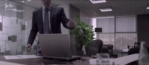 boss oficina GIF