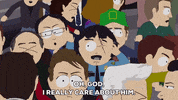 Black Friday Randy Marsh GIF by South Park