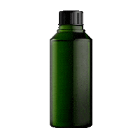 Hair Glow Sticker by R Beaute