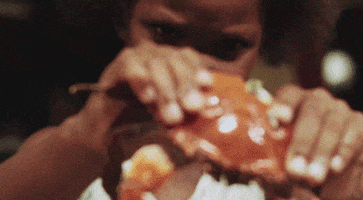beasts of the southern wild GIF by Alex Bedder