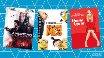 new movies GIF by Cox Communications