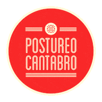 Postureo_Cant cantabria postureocantabro Sticker