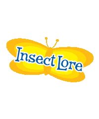 Sticker by Insect Lore