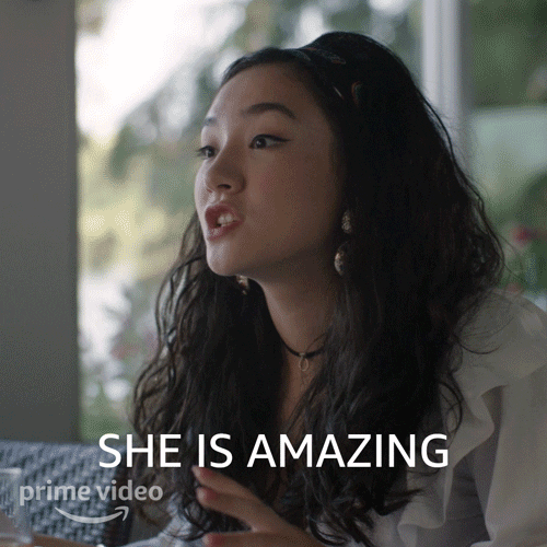 Amazon Studios GIF by Amazon Prime Video